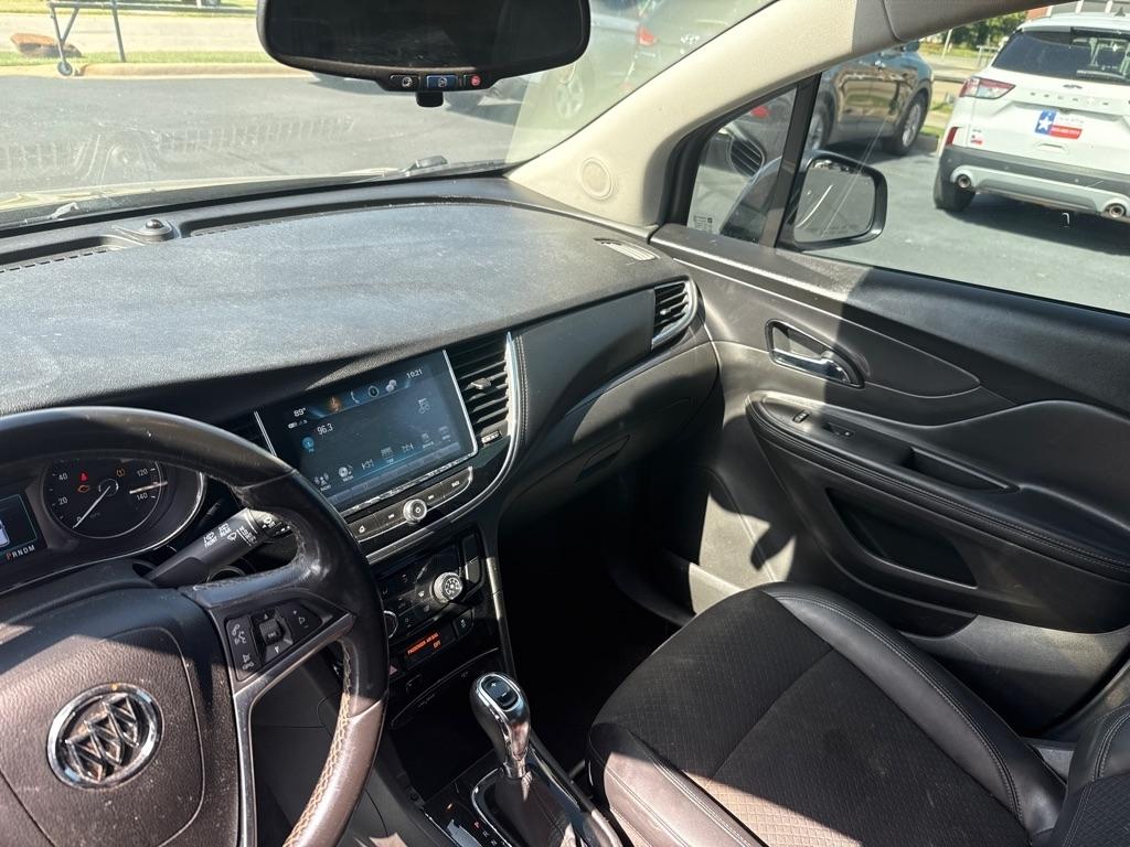 Buick Encore Preferred FWD 2019