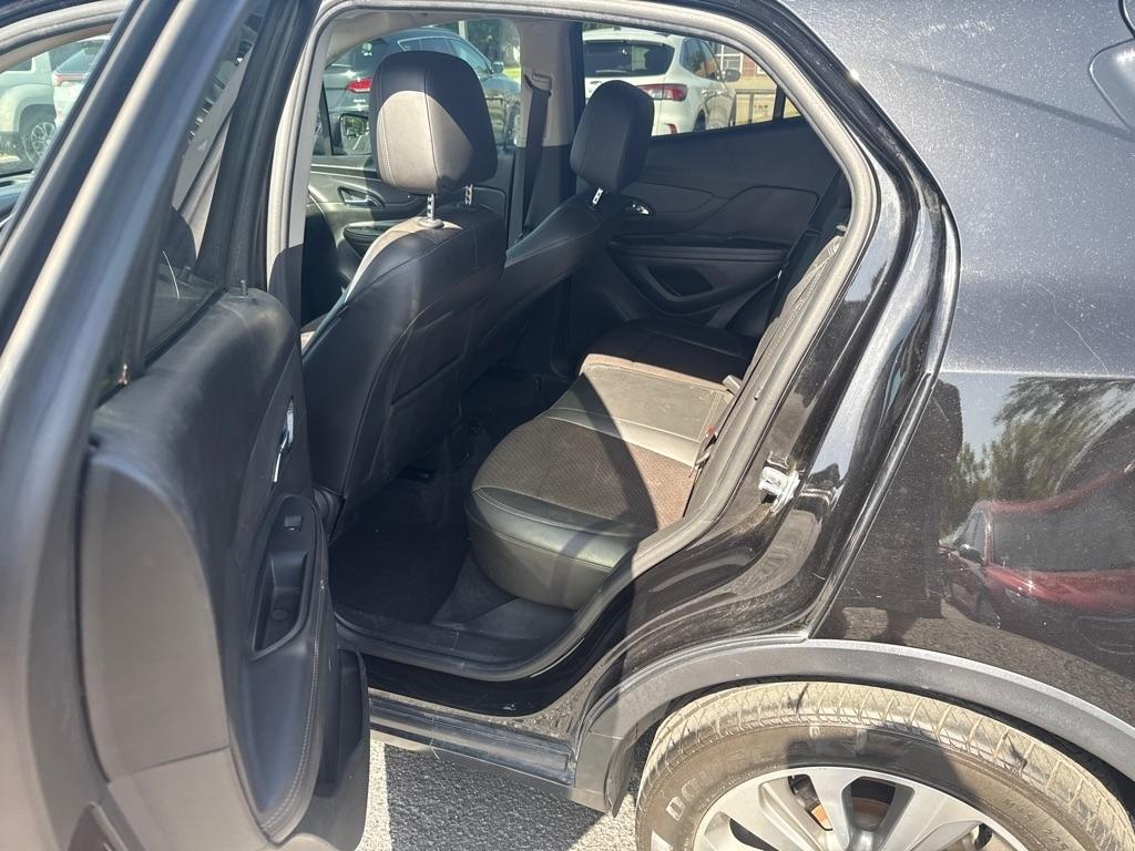 Buick Encore Preferred FWD 2019