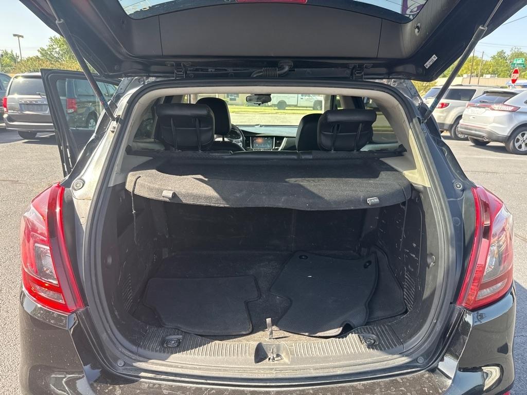 Buick Encore Preferred FWD 2019
