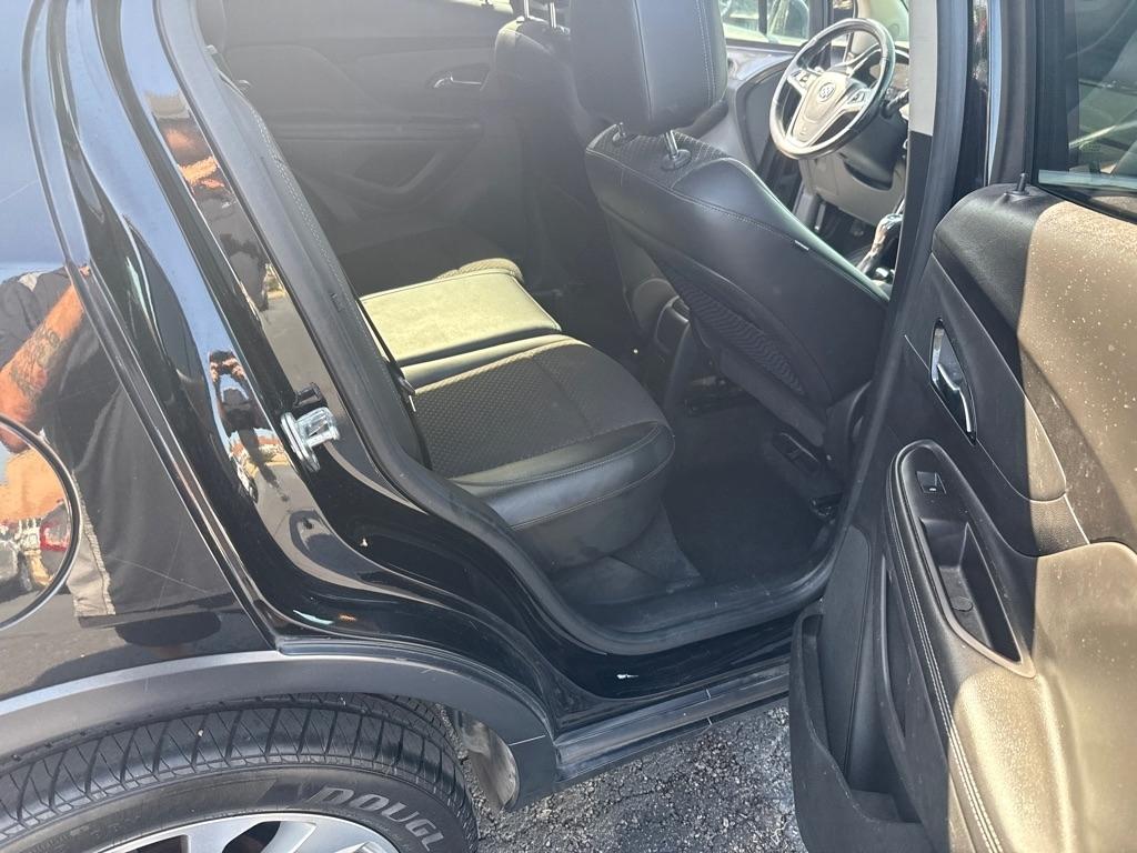 Buick Encore Preferred FWD 2019