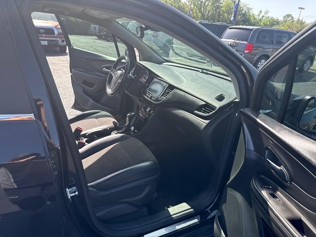 Buick Encore Preferred FWD 2019