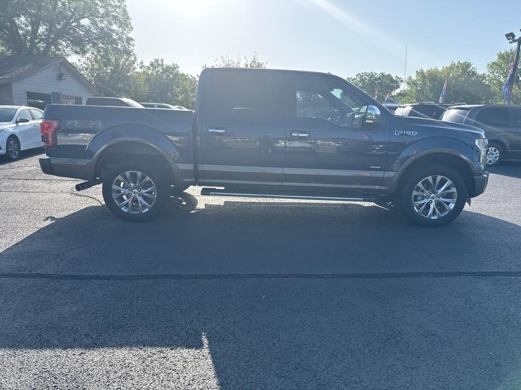 2015 Ford F-150 XL - Photo 6