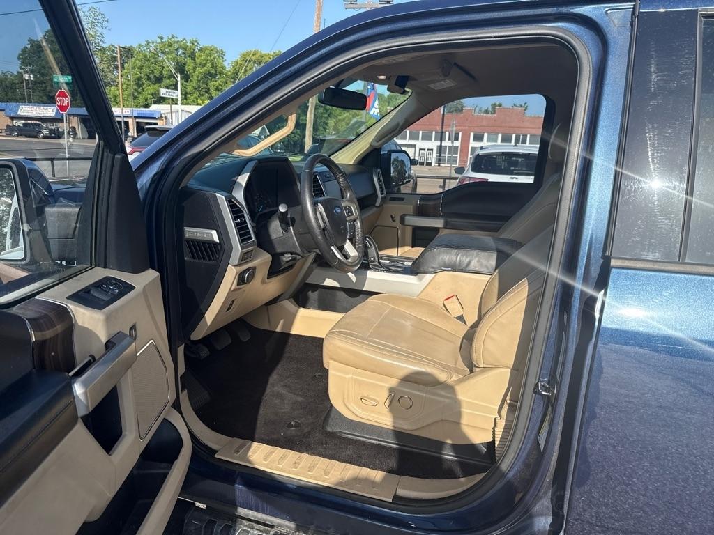 2015 Ford F-150 XL - Photo 9