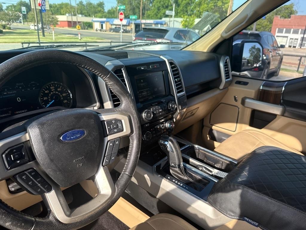 2015 Ford F-150 XL - Photo 10