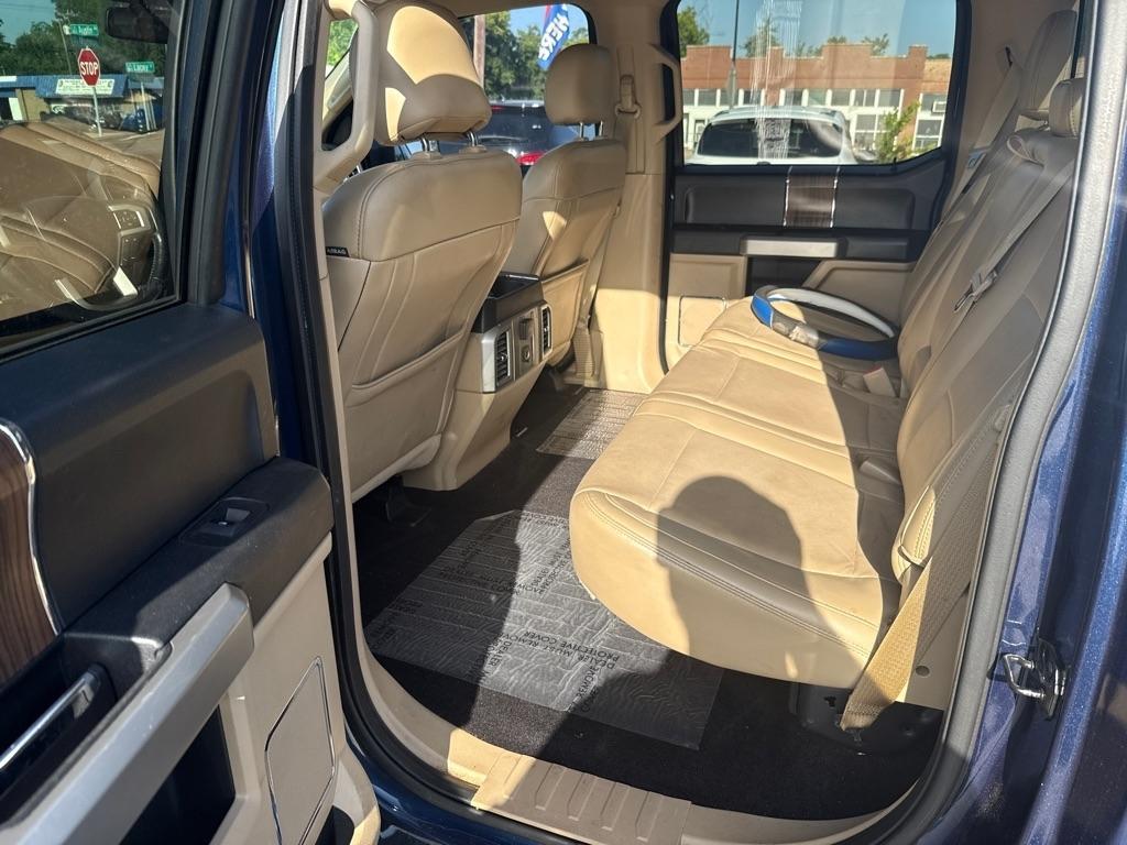 2015 Ford F-150 XL - Photo 11