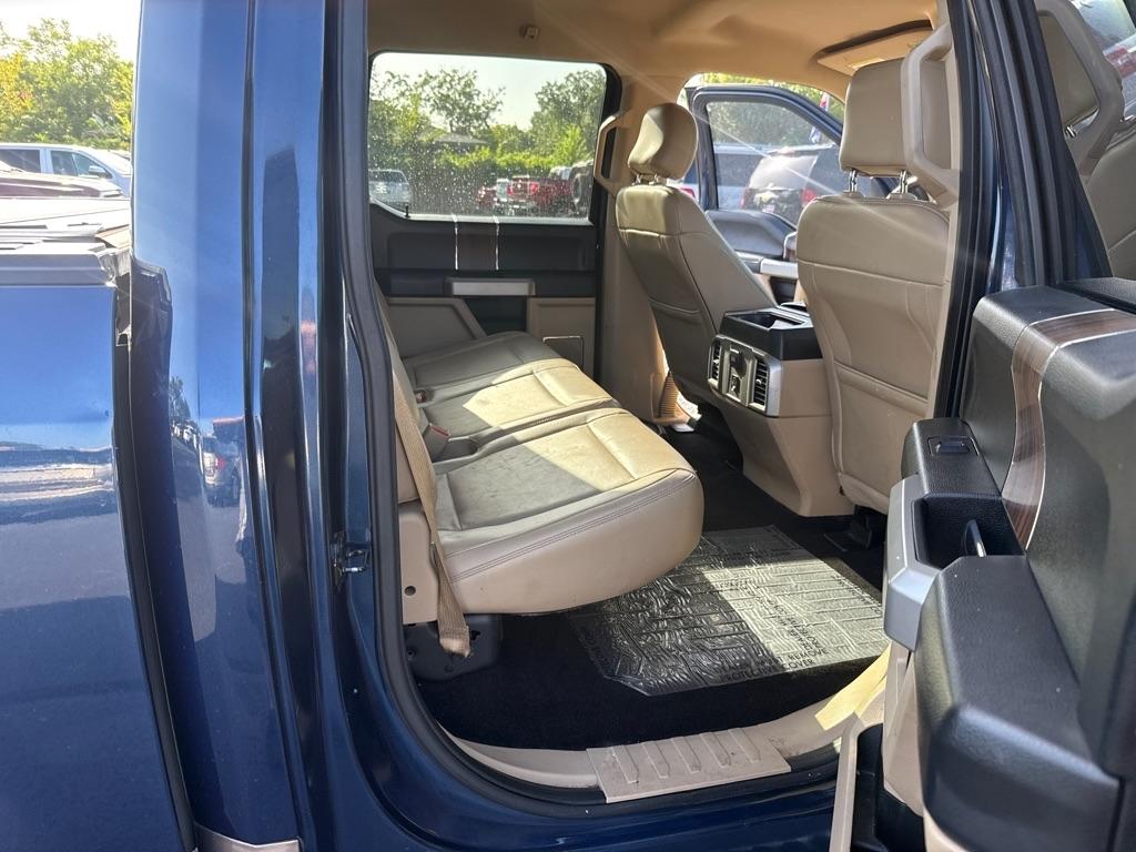 2015 Ford F-150 XL - Photo 12