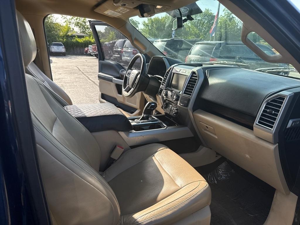 2015 Ford F-150 XL - Photo 13