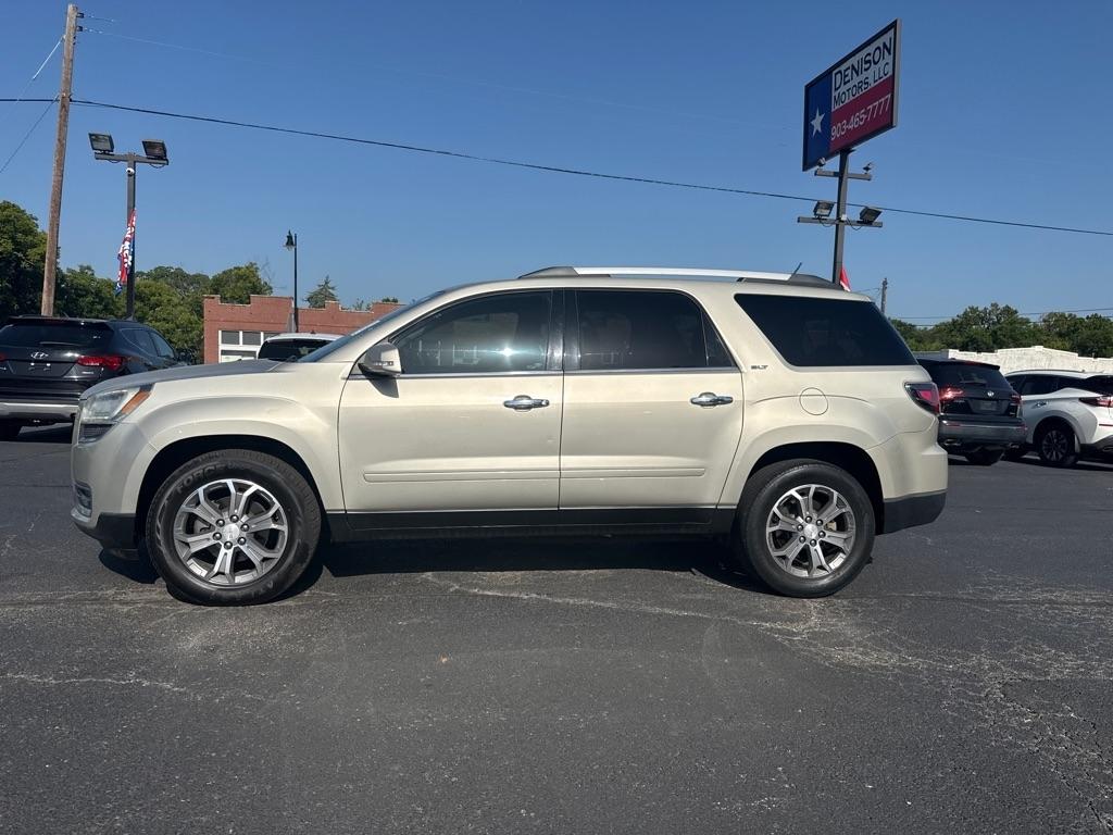 2014 GMC Acadia SLT1 - Photo 2