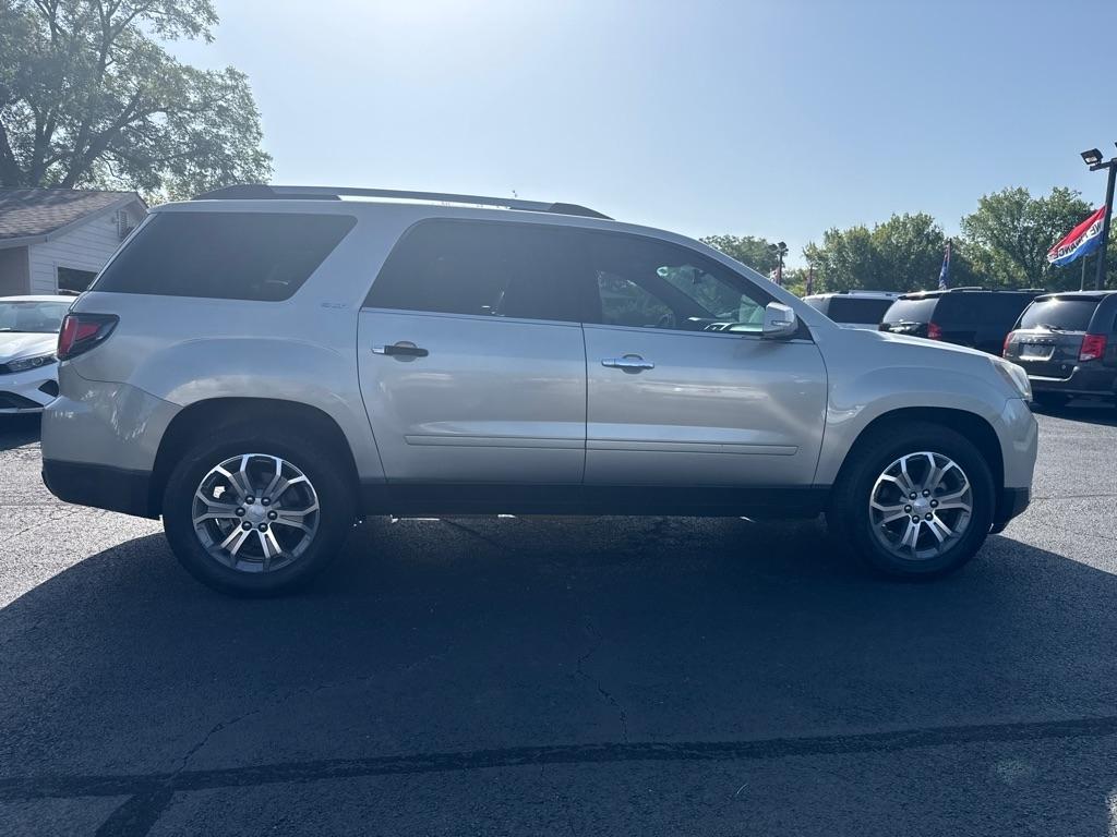 2014 GMC Acadia SLT1 - Photo 6