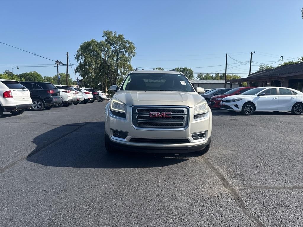 2014 GMC Acadia SLT1 - Photo 8