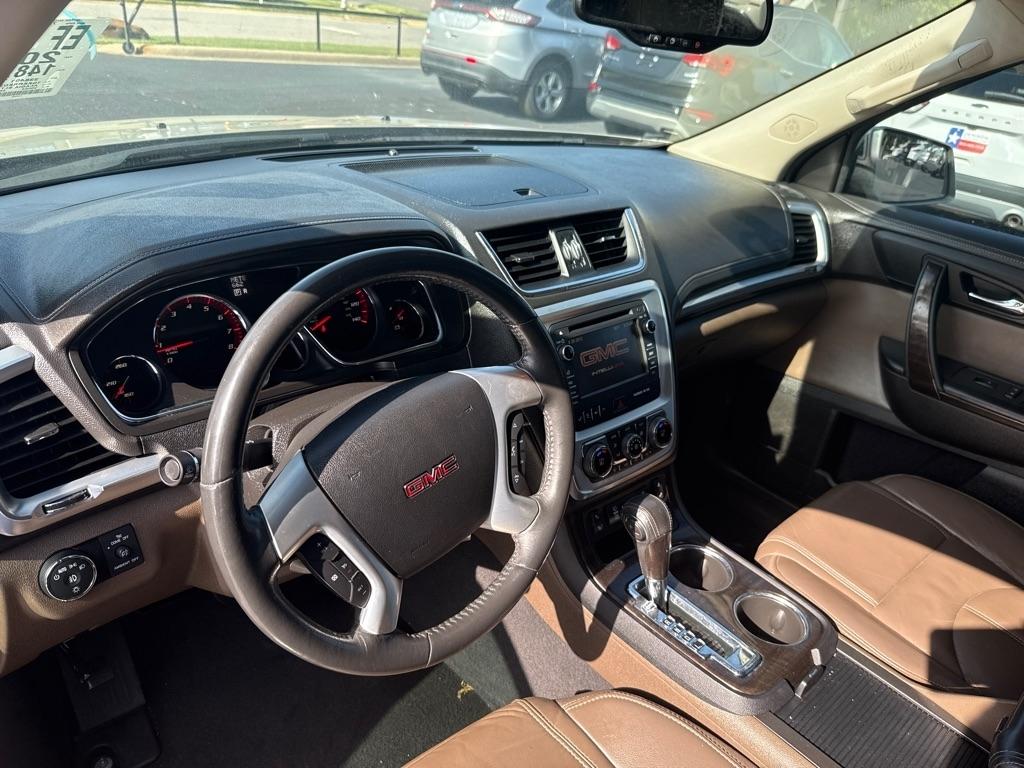 2014 GMC Acadia SLT1 - Photo 10
