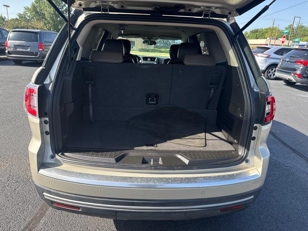 2014 GMC Acadia SLT1 - Photo 13