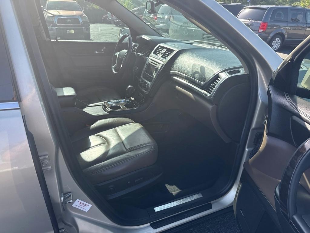 2014 GMC Acadia SLT1 - Photo 14