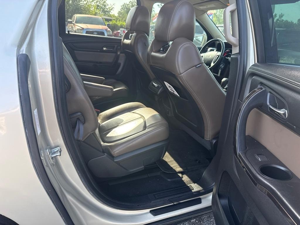 2014 GMC Acadia SLT1 - Photo 15
