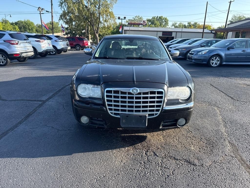 Chrysler 300 C 2006