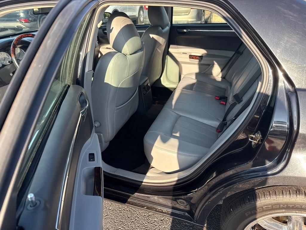 Chrysler 300 C 2006