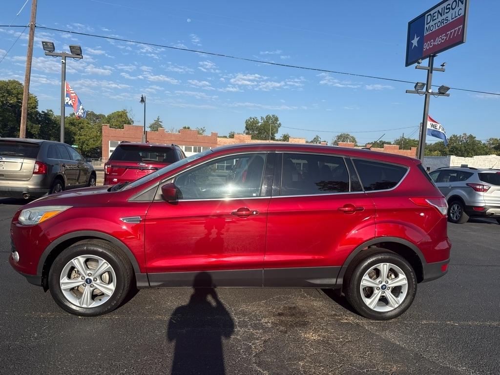 Ford Escape SE FWD 2015