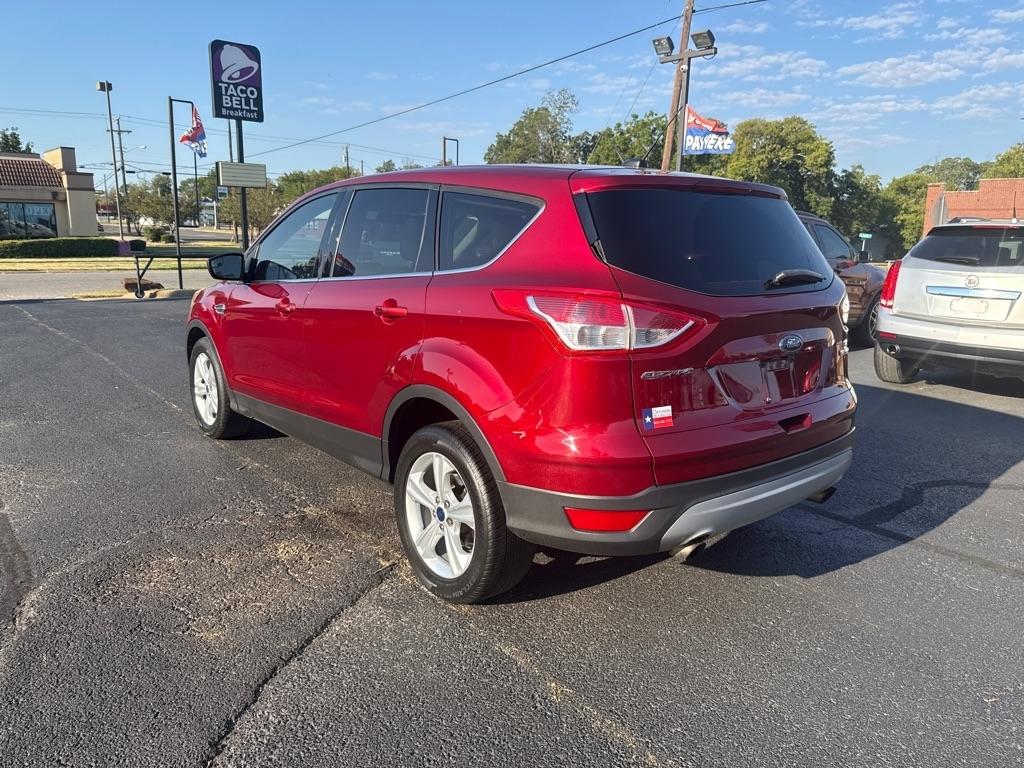 Ford Escape SE FWD 2015