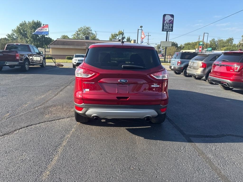 Ford Escape SE FWD 2015