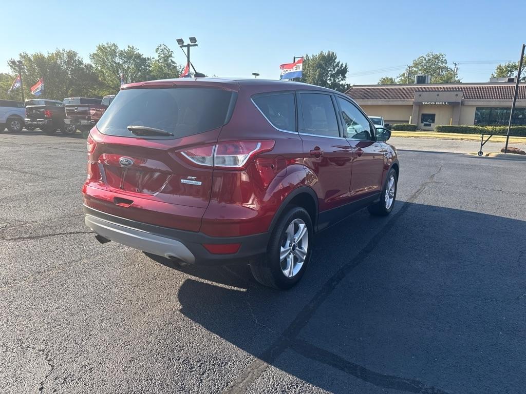 Ford Escape SE FWD 2015