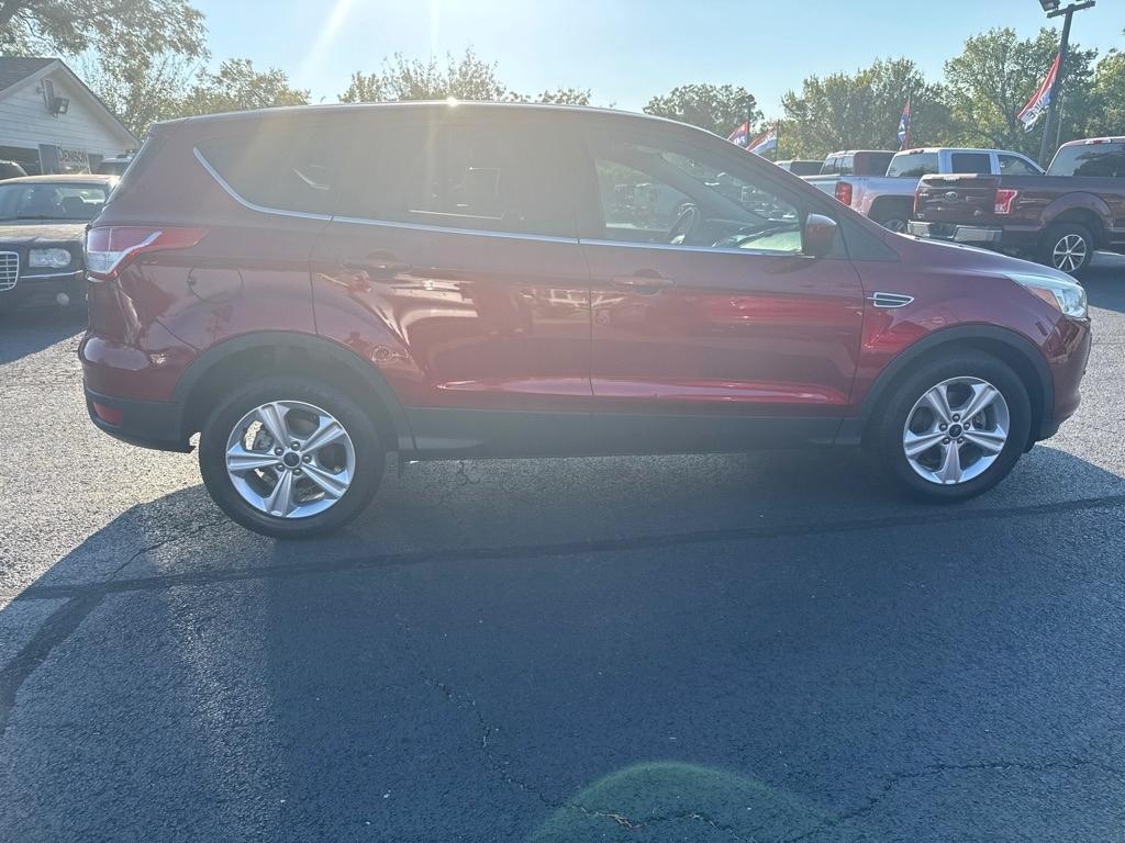 Ford Escape SE FWD 2015