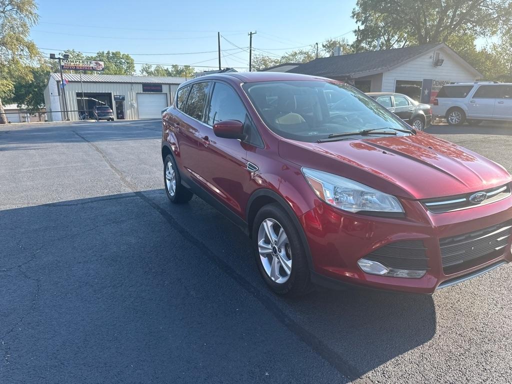 Ford Escape SE FWD 2015