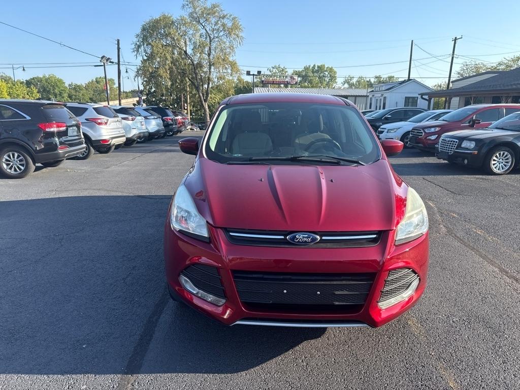 Ford Escape SE FWD 2015