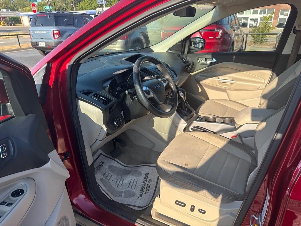 Ford Escape SE FWD 2015