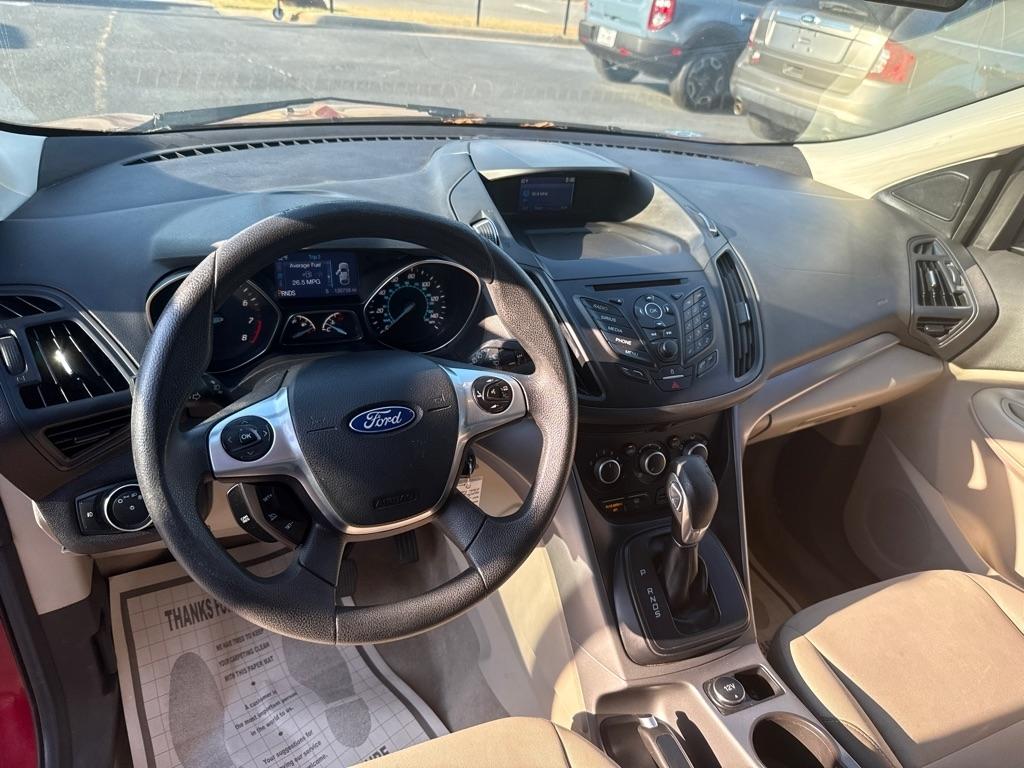 Ford Escape SE FWD 2015