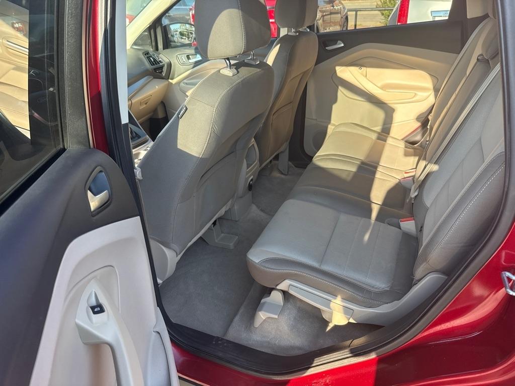 Ford Escape SE FWD 2015