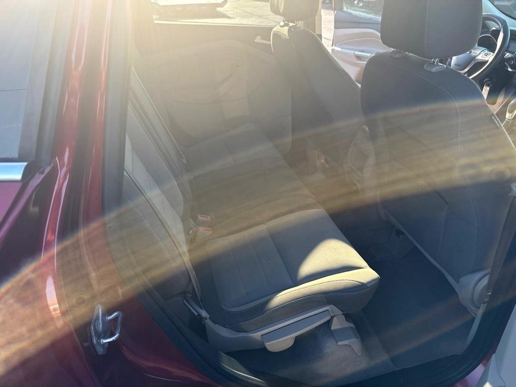 Ford Escape SE FWD 2015