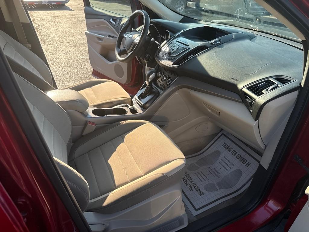 Ford Escape SE FWD 2015
