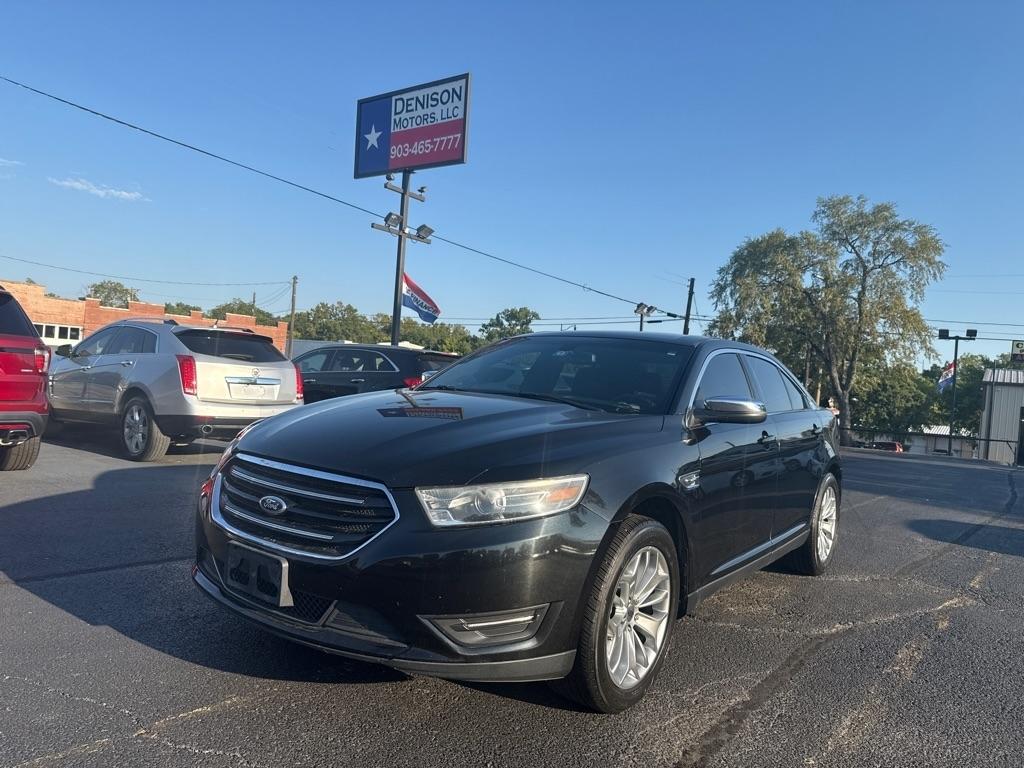 Ford Taurus Limited FWD 2015