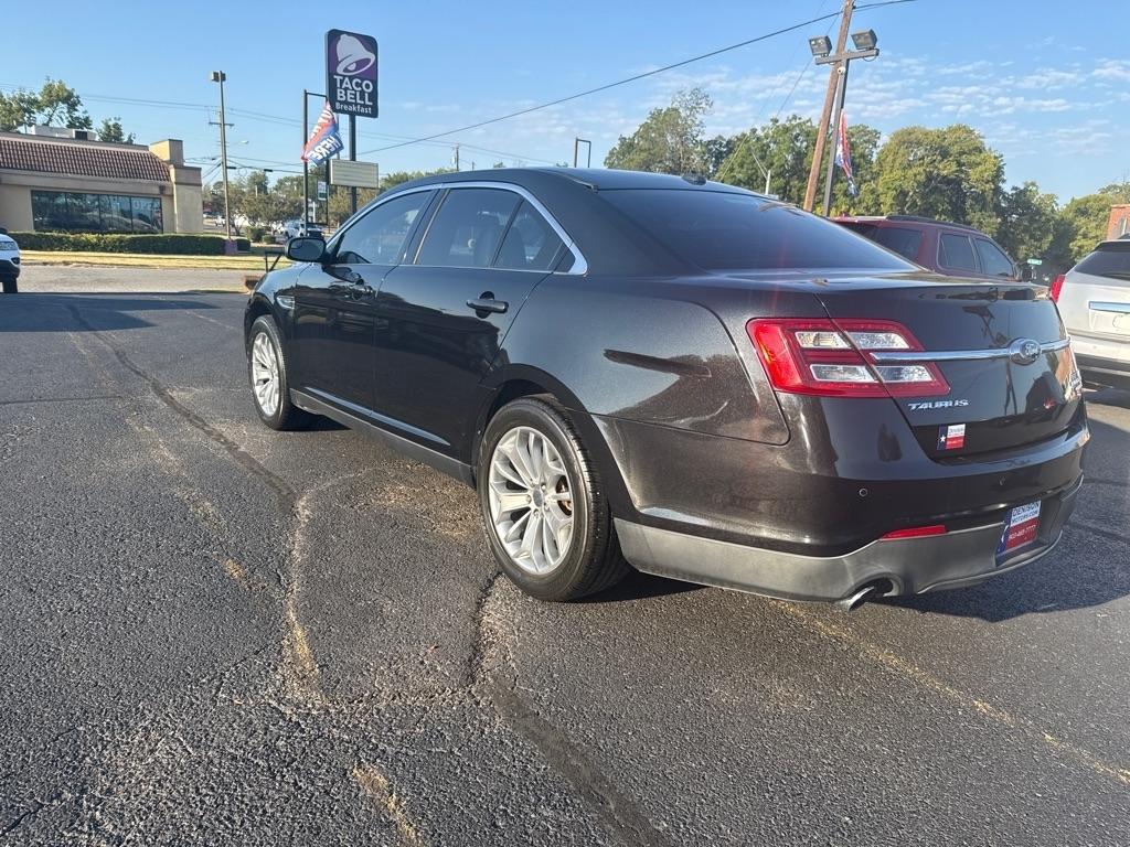 Ford Taurus Limited FWD 2015