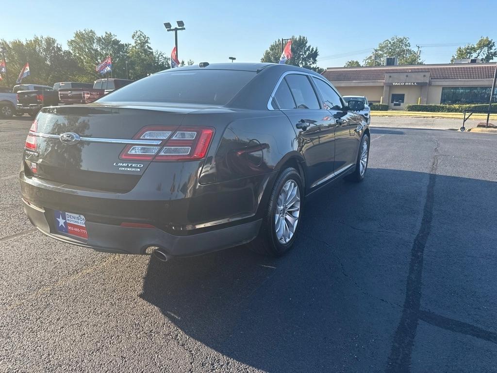 Ford Taurus Limited FWD 2015
