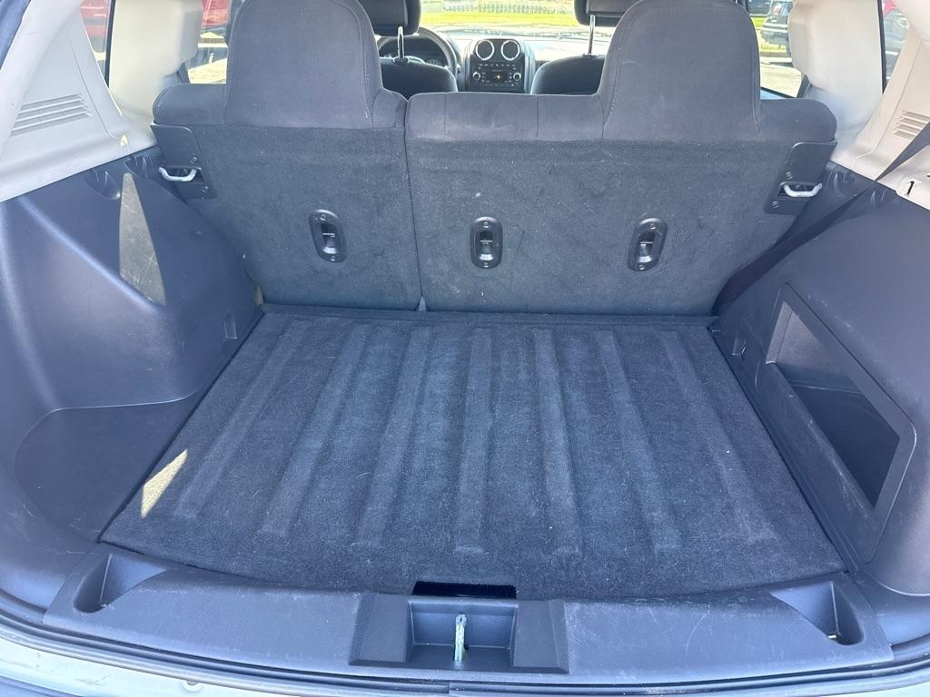 Jeep Compass Sport FWD 2016
