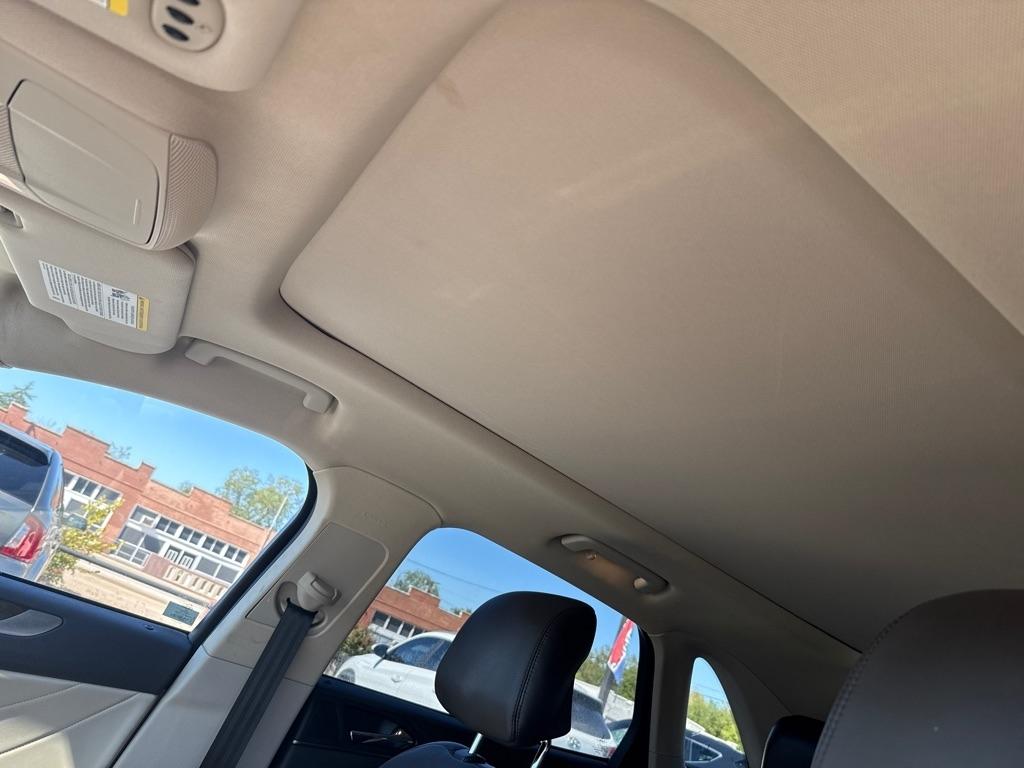 Lincoln MKC Reserve AWD 2018