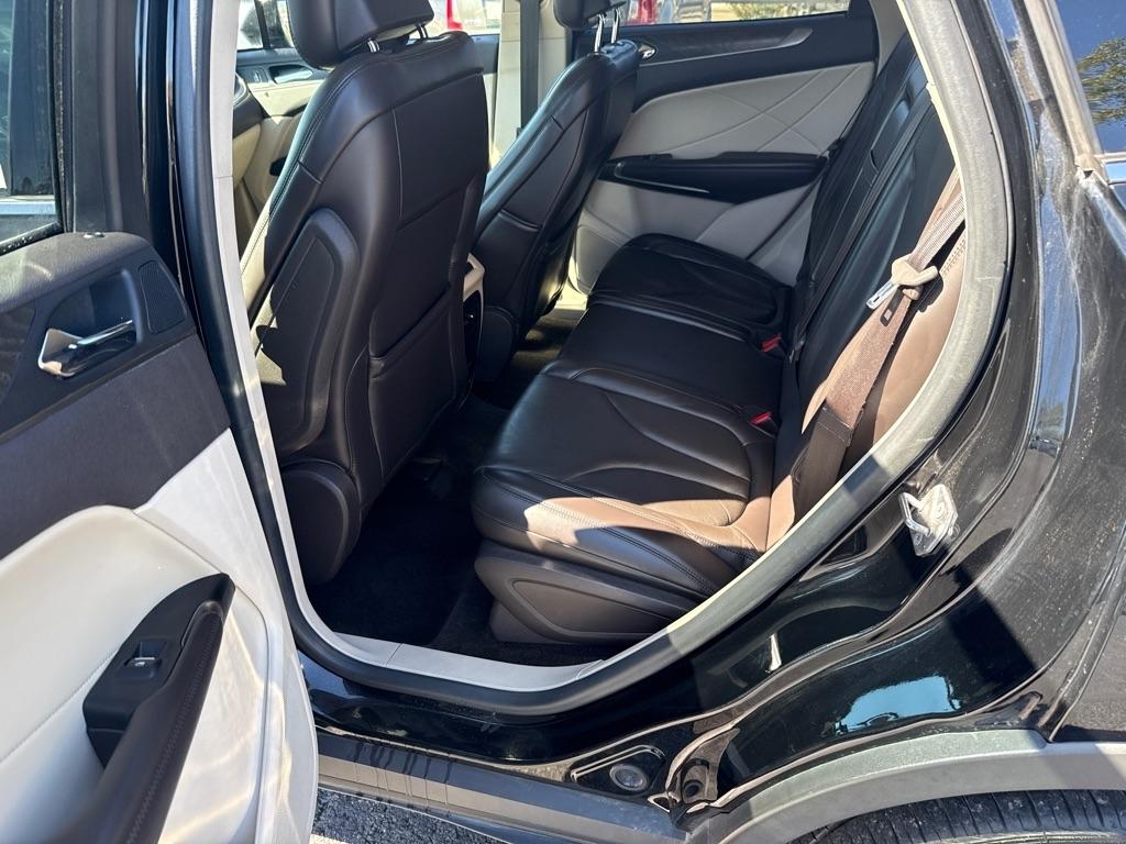 Lincoln MKC Reserve AWD 2018
