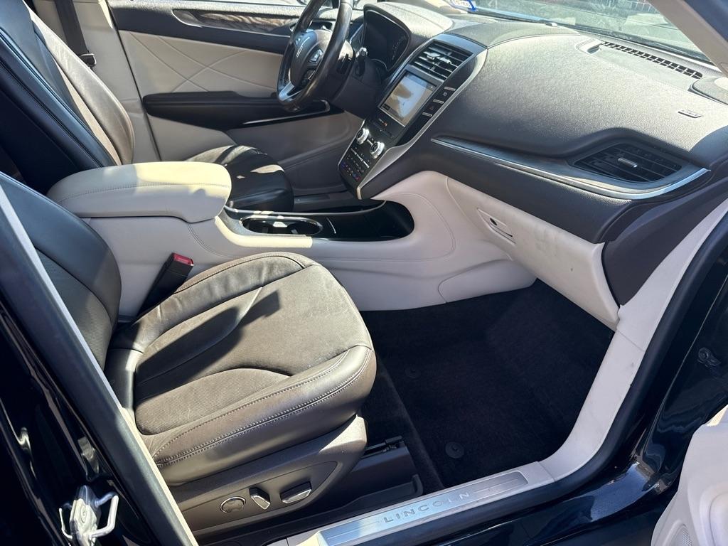Lincoln MKC Reserve AWD 2018