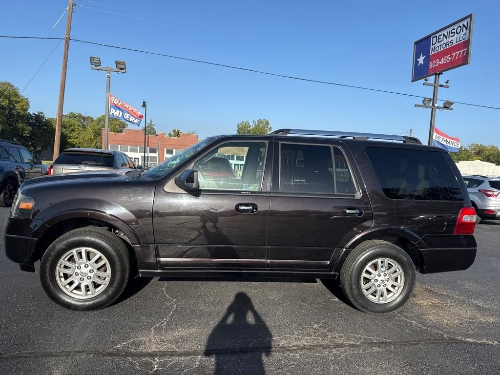 Ford Expedition Limited 2WD 2014