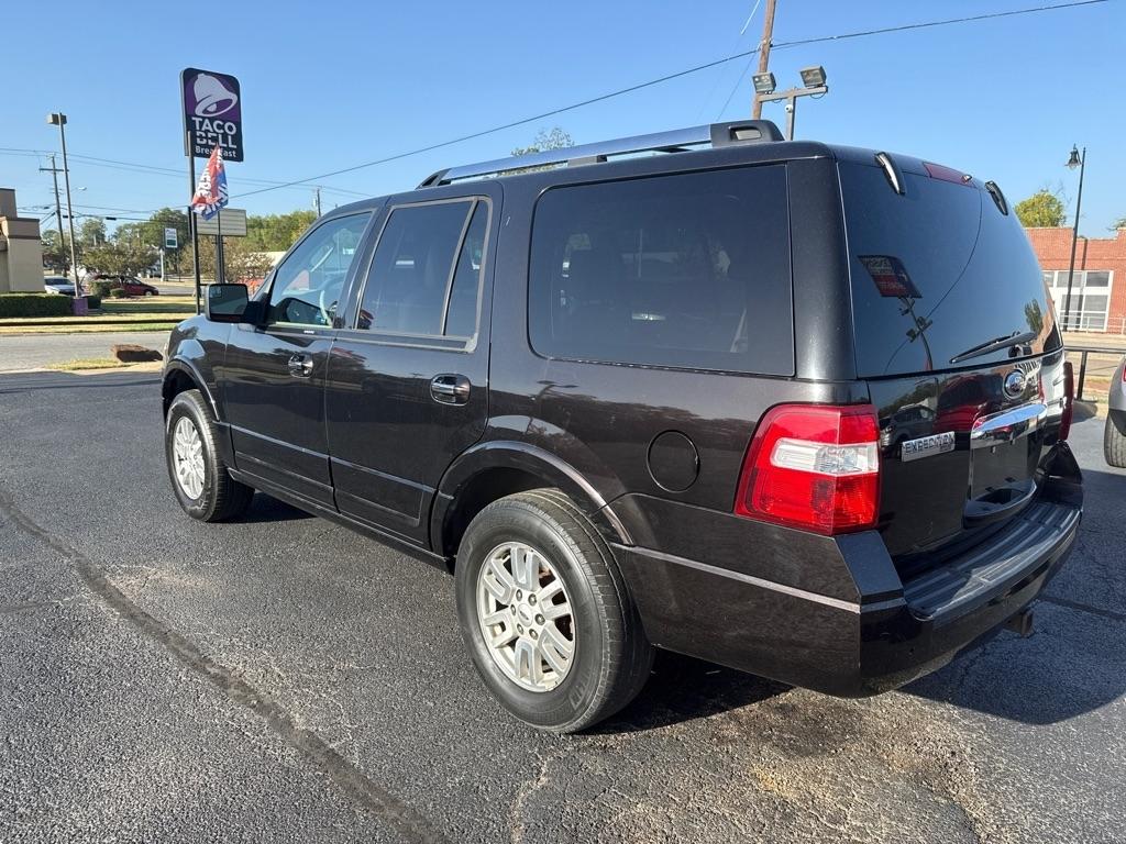 Ford Expedition Limited 2WD 2014