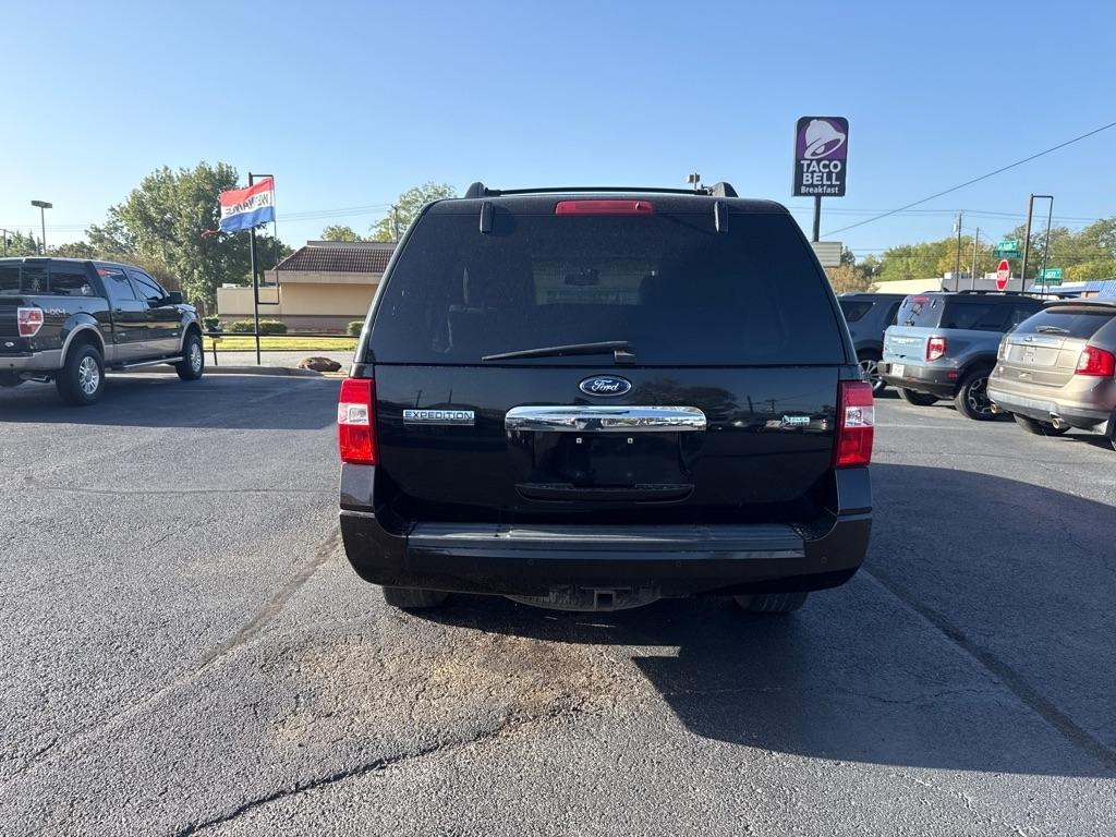 Ford Expedition Limited 2WD 2014