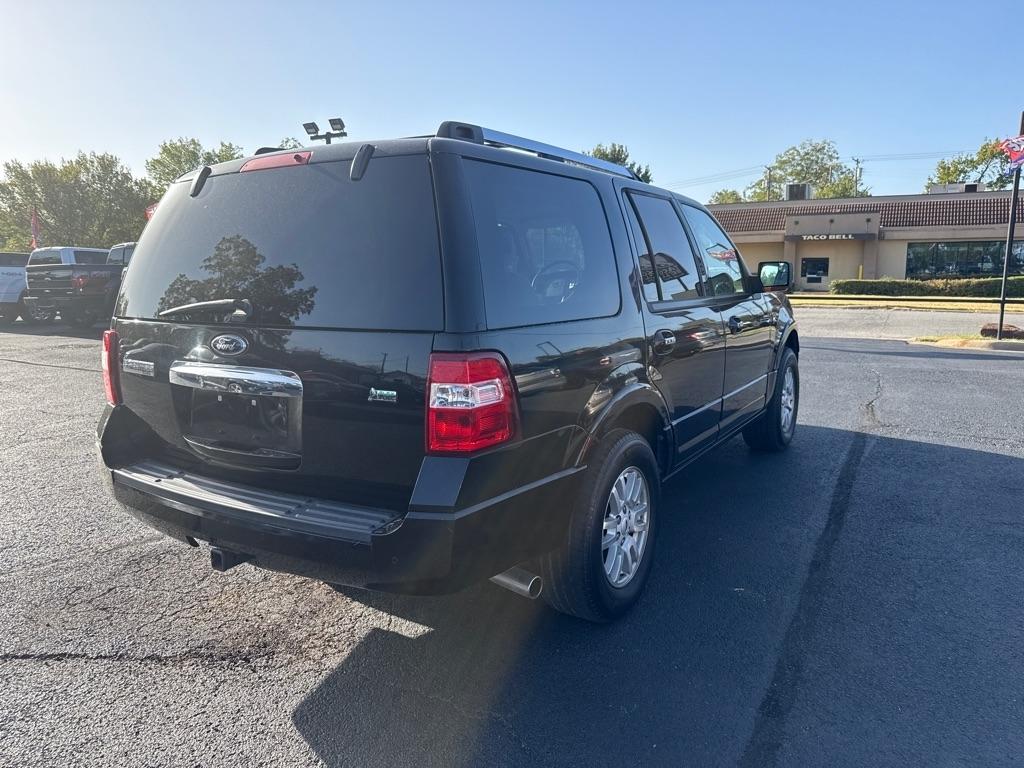 Ford Expedition Limited 2WD 2014