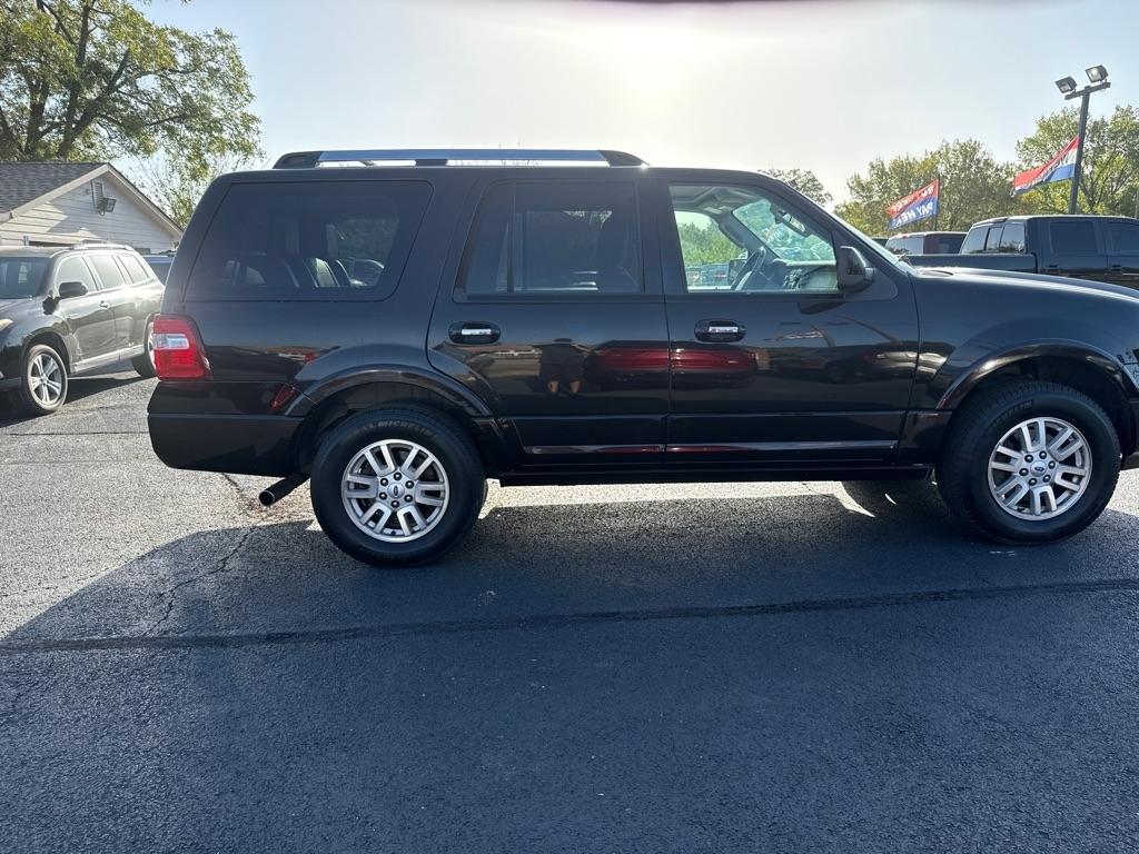 Ford Expedition Limited 2WD 2014