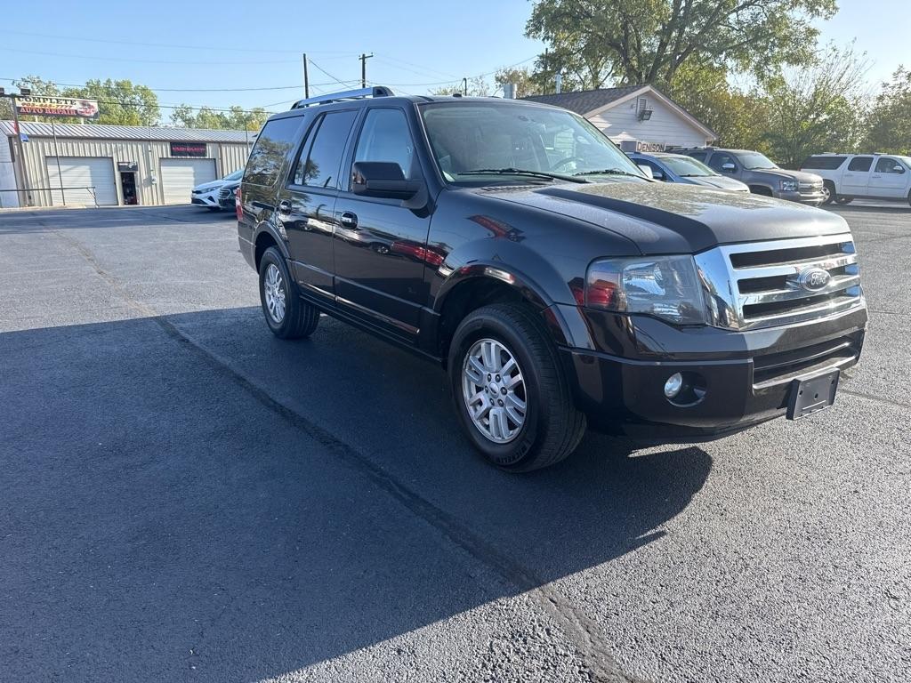 Ford Expedition Limited 2WD 2014