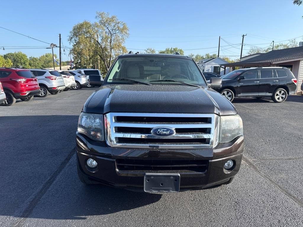 Ford Expedition Limited 2WD 2014