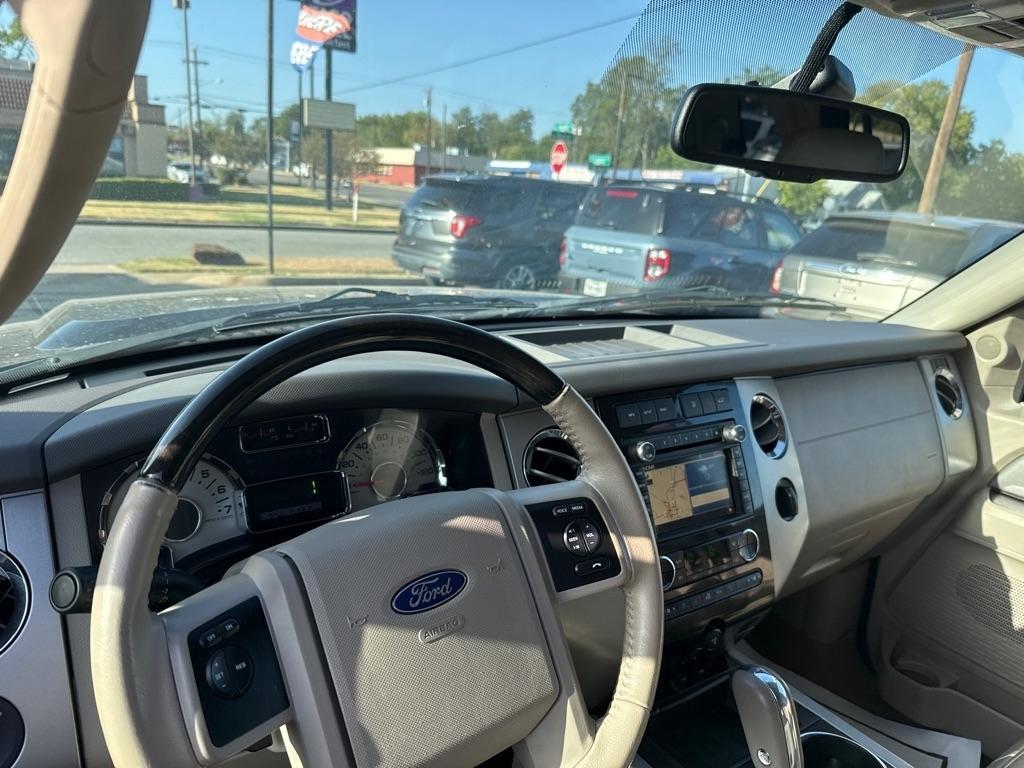 Ford Expedition Limited 2WD 2014