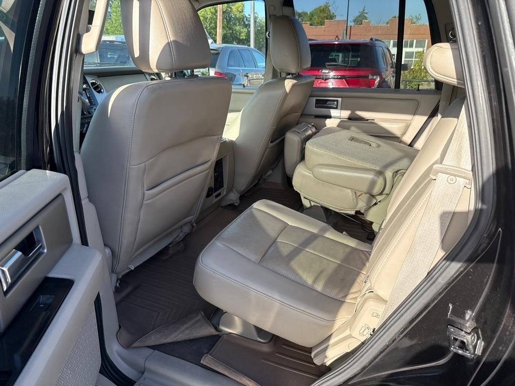 Ford Expedition Limited 2WD 2014