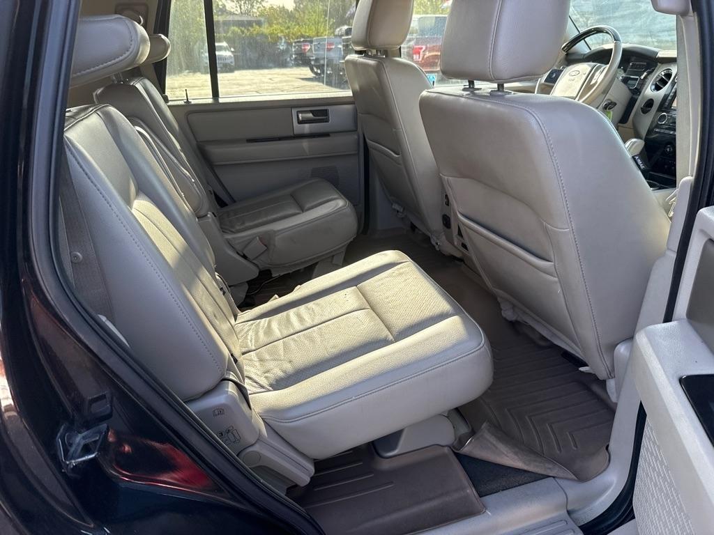 Ford Expedition Limited 2WD 2014