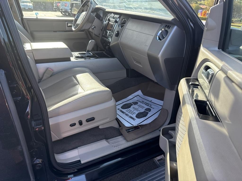 Ford Expedition Limited 2WD 2014